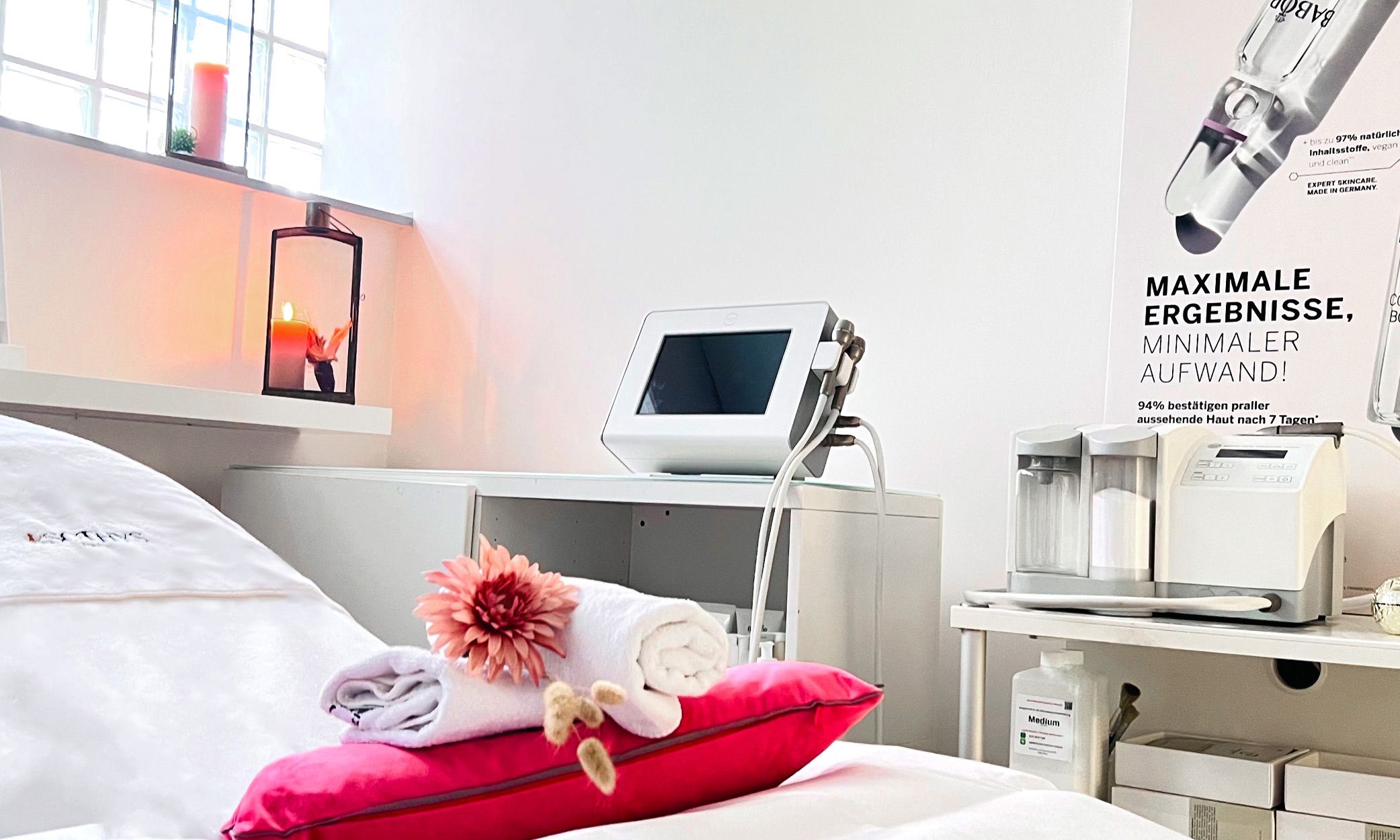 Slider Behandlungsraum 2
