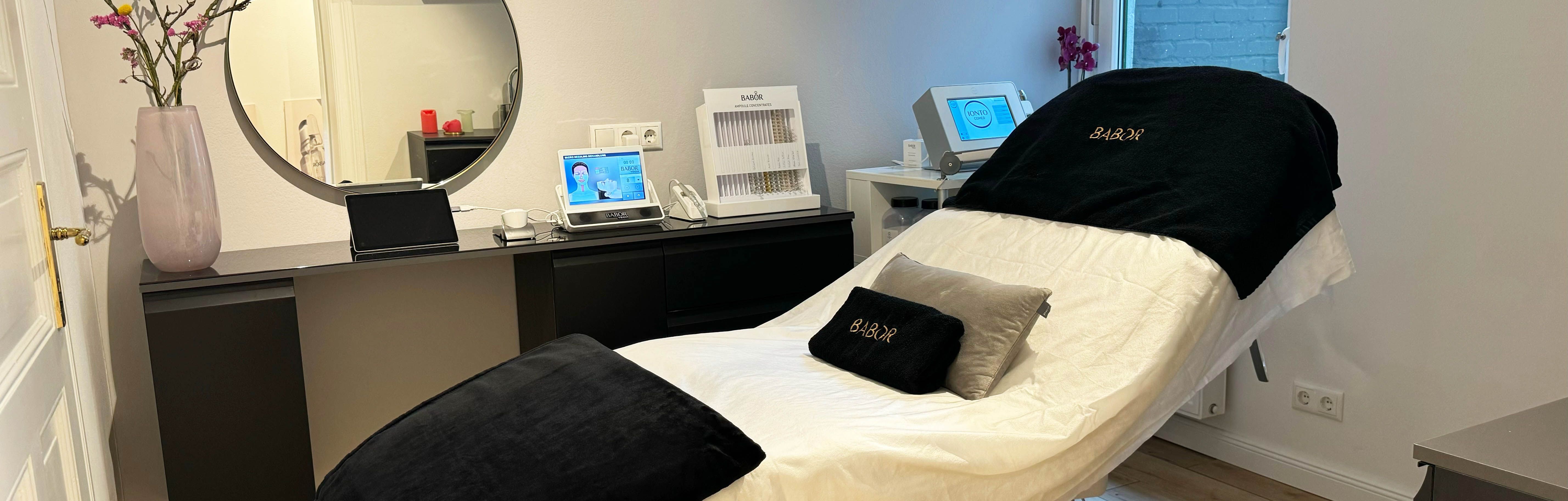 Slider Behandlungsraum 1